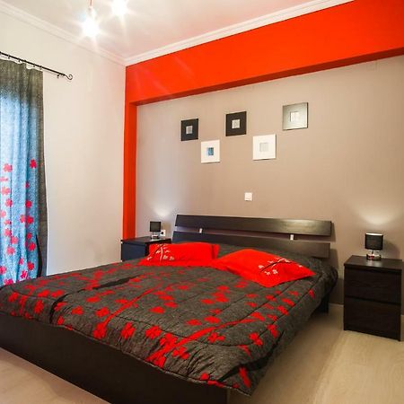 Haras Renovated Residence-Corfu Town Corfu (city) Exterior photo