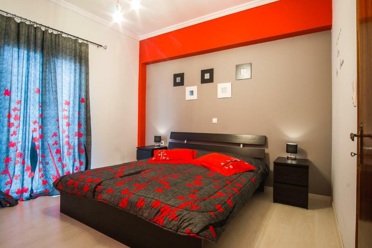 Haras Renovated Residence-Corfu Town Corfu (city) Exterior photo