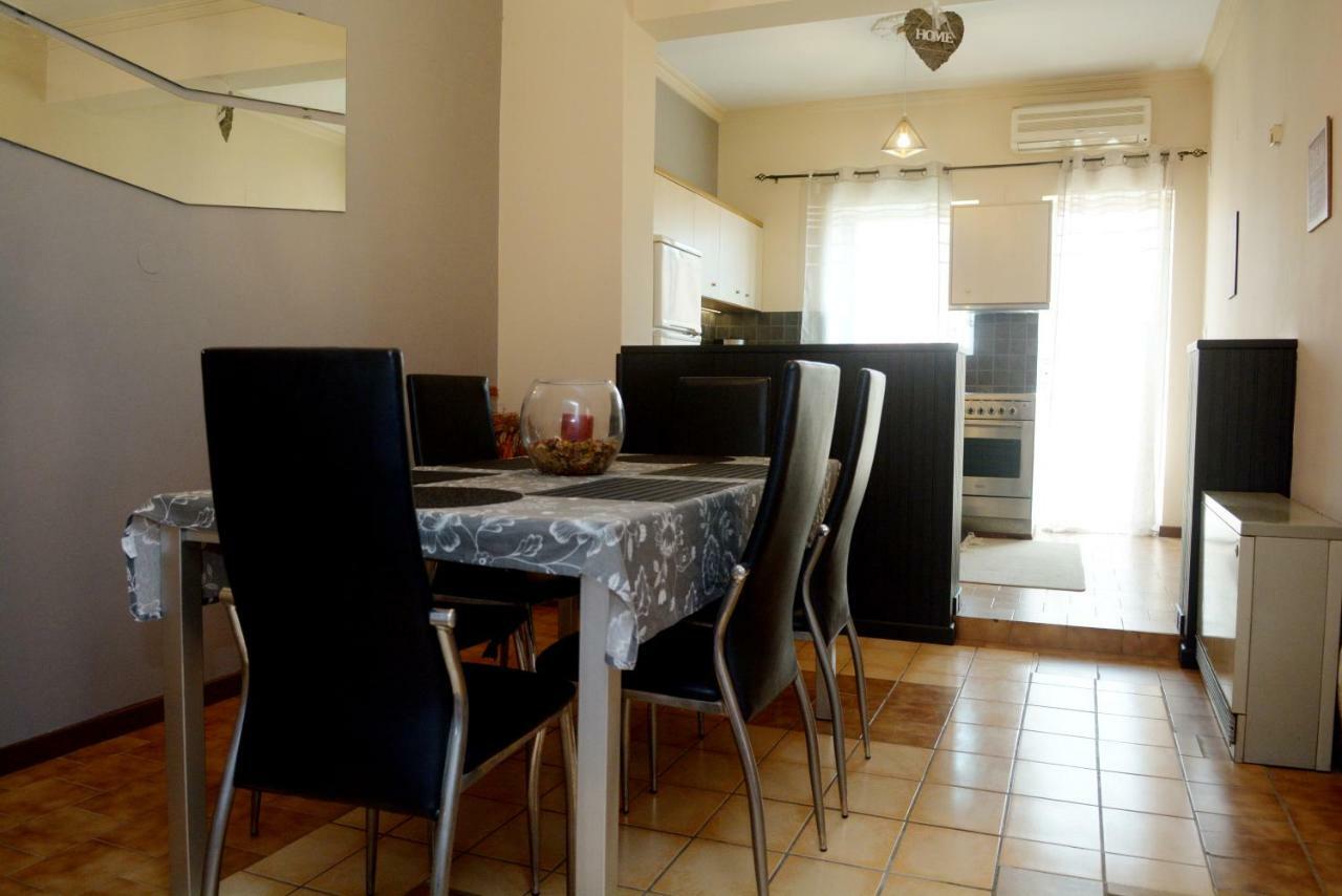 Haras Renovated Residence-Corfu Town Corfu (city) Exterior photo